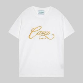 Picture of Casablanca T Shirts Short _SKUCasablancaS-3XLG103933393